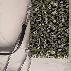 Marc Jacobs Sequin Handbag